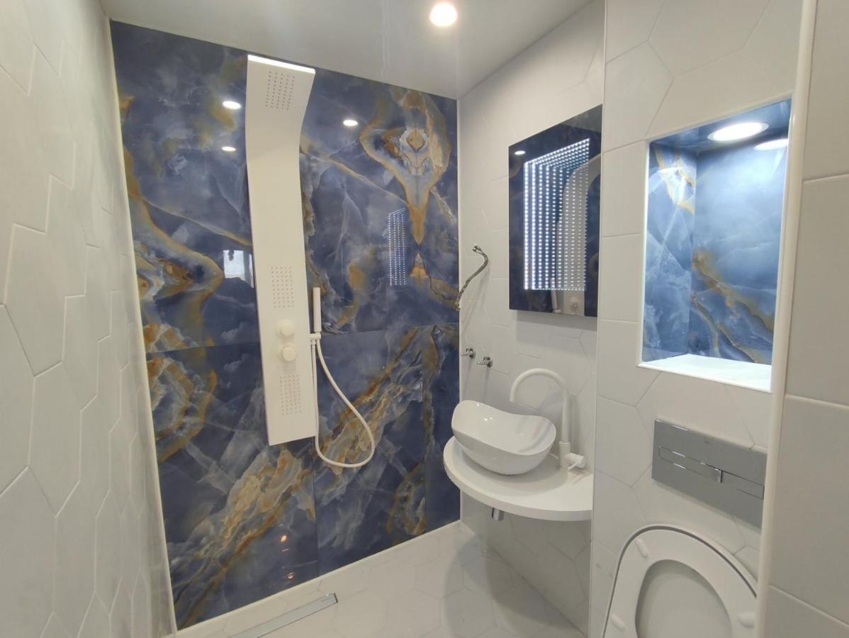 Sunset Smart Home Varna Exterior photo